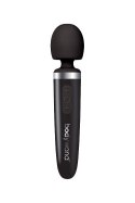 Wielofunkcyjny Wibrator Różdżka BODYWAND USB Czarny