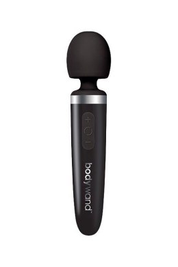 Wielofunkcyjny Wibrator Różdżka BODYWAND USB Czarny