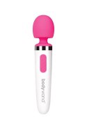Wielofunkcyjny Wibrator Różdżka BODYWAND USB