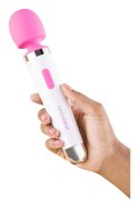 Wielofunkcyjny Wibrator Różdżka BODYWAND USB
