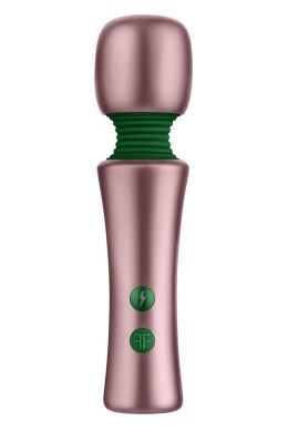 Luksusowa Różdżka Wibracyjna FemmeFunn Bougie Rose Gold