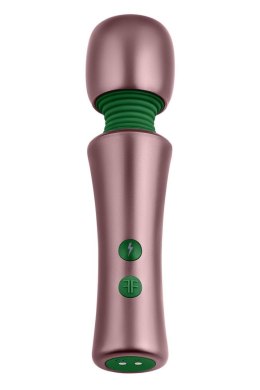 Luksusowa Różdżka Wibracyjna FemmeFunn Bougie Rose Gold