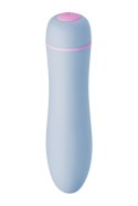 FEMMEFUNN FFIX BULLET – Dyskretny Wibrator Typu Bullet, Jasnoniebieski