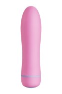 FEMMEFUNN FFIX Bullet – Wibrator Mini Jasnoróżowy