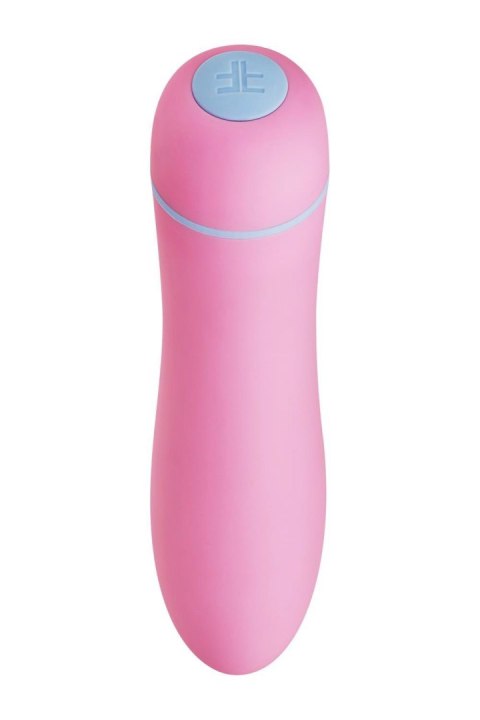 FEMMEFUNN FFIX Bullet – Wibrator Mini Jasnoróżowy