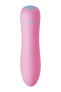 FEMMEFUNN FFIX Bullet – Wibrator Mini Jasnoróżowy