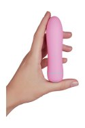 FEMMEFUNN FFIX Bullet – Wibrator Mini Jasnoróżowy
