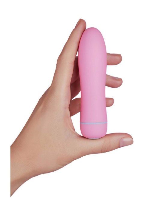FEMMEFUNN FFIX Bullet – Wibrator Mini Jasnoróżowy
