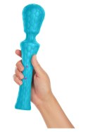 Wibrator-Różdżka FEMMEFUNN Ultra Wand XL, Turkusowy
