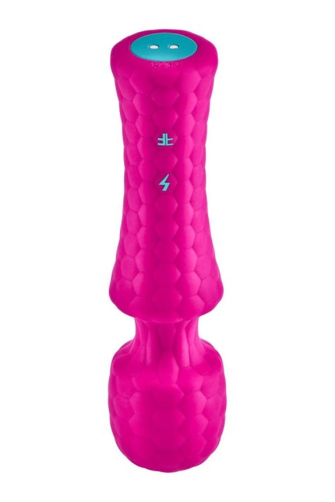 Femmefunn Ultra Wand Mini – Różowy