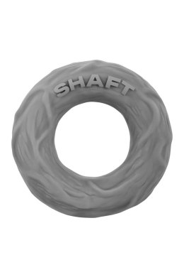 Pierścień erekcyjny SHAFT C-RING Duży Szary