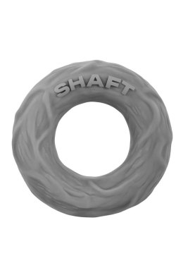 Pierścień Erekcyjny SHAFT C-Ring w Rozmiarze M (Grafitowy)