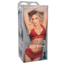 Blair Williams - Realistyczny Masturbator Pochwowy Ultraskyn