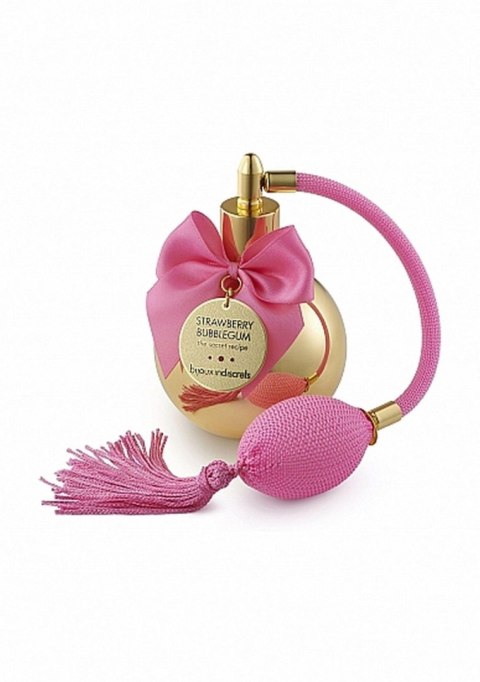 Mgiełka do Ciała o Aromacie Gumy Balonowej - 100 ml