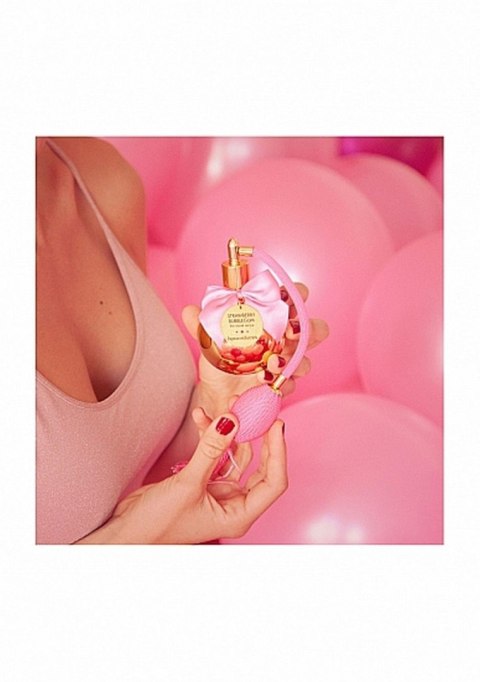 Mgiełka do Ciała o Aromacie Gumy Balonowej - 100 ml