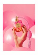 Mgiełka do Ciała o Aromacie Gumy Balonowej - 100 ml