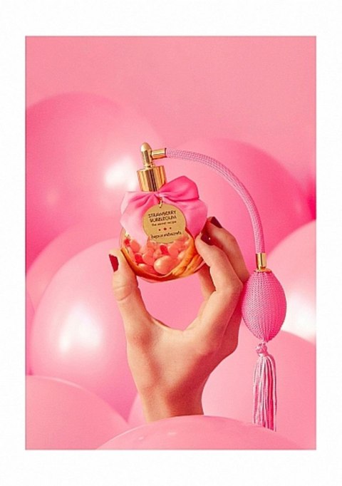 Mgiełka do Ciała o Aromacie Gumy Balonowej - 100 ml