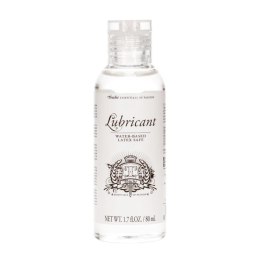 Body Slide - Nawilżający Lubrykant Wodny - 80 ml