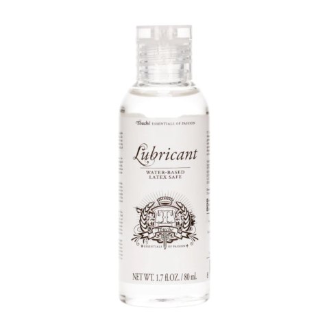 Body Slide - Nawilżający Lubrykant Wodny - 80 ml
