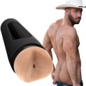 Chad White - Masturbator Analny ULTRASKYN
