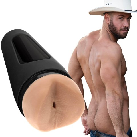 Chad White - Masturbator Analny ULTRASKYN