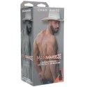 Chad White - Masturbator Analny ULTRASKYN