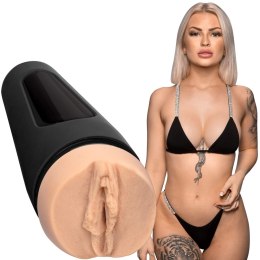 Luksusowy Masturbator Pochwowy GOSM ULTRASKYN