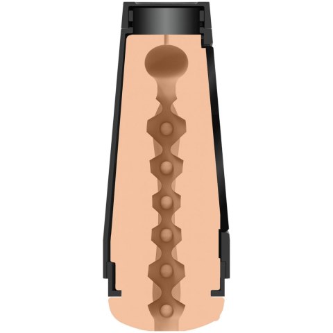 Luksusowy Masturbator Pochwowy GOSM ULTRASKYN