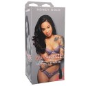 Honey Gold – Realistyczny Masturbator Waginalny ULTRASKYN