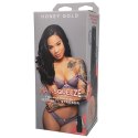 Honey Gold – Realistyczny Masturbator Waginalny ULTRASKYN