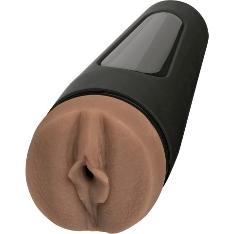 Honey Gold – Realistyczny Masturbator Waginalny ULTRASKYN