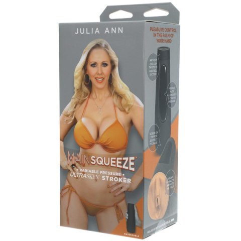 Masturbator Julia Ann ULTRASKYN