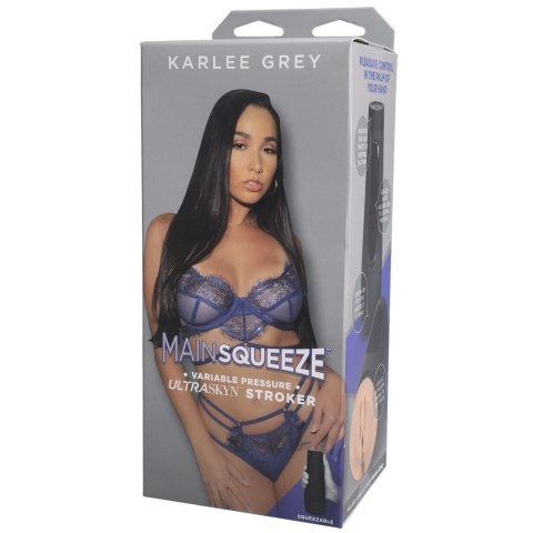 Karlee Gray – Masturbator Waginowy ULTRASKYN