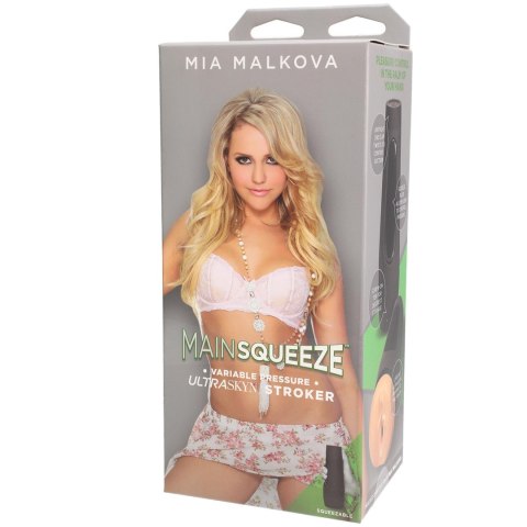 Mia Malkova - Masturbator waginalny ULTRASKYN