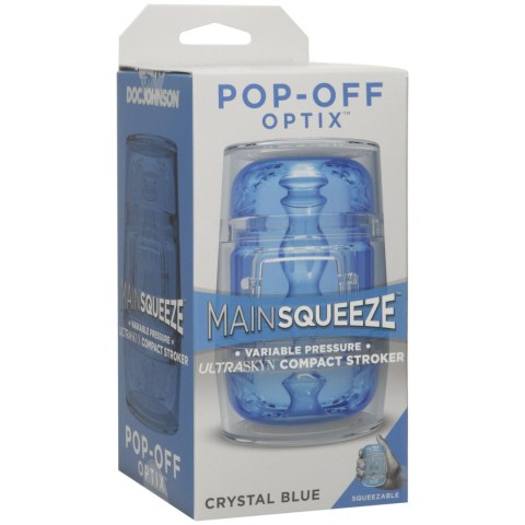 Optix Pop-Off – Masturbator ULTRASKYN™