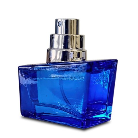 SHIATSU Perfumy Feromonowe dla Mężczyzn Dark Blue 50 ml