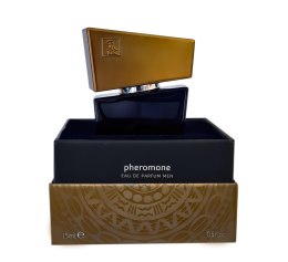 Shiatsu Feromonowe Perfumy dla Mężczyzn 15 ml