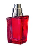 SHIATSU: Zmysłowe Perfumy Feromonowe dla Kobiet, Edycja Red, 15 ml