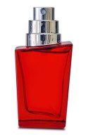 SHIATSU: Zmysłowe Perfumy Feromonowe dla Kobiet, Edycja Red, 15 ml