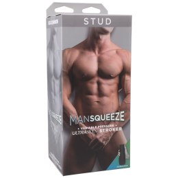 Masturbator Analny Stud ULTRASKYN