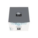Zmysłowa Świeca do Masażu Shiatsu Bursztynowa, 130g