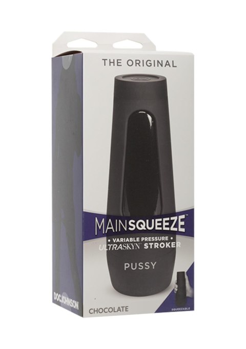 Oryginalny Masturbator Waginowy ULTRASKYN