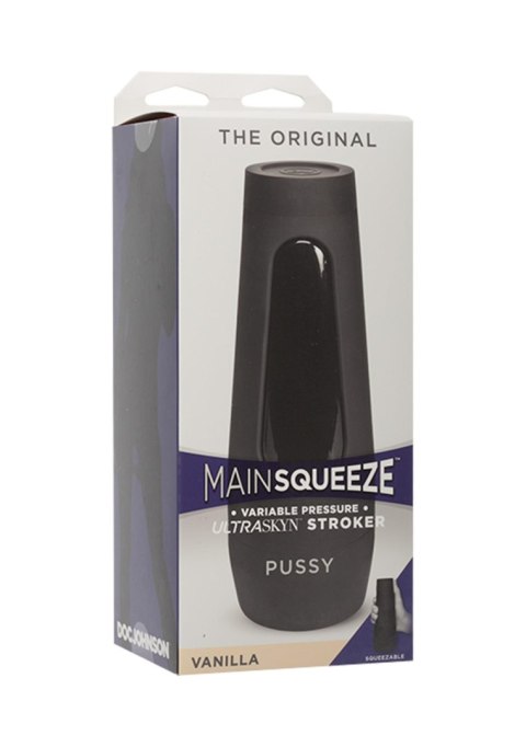 Masturbator waginalny The Original - Ultraskyn