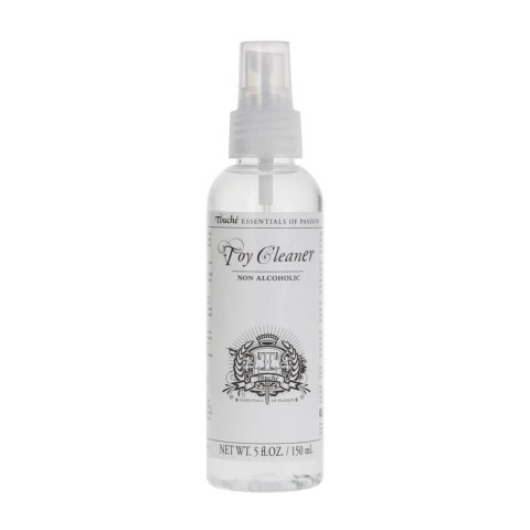 Ekskluzywny preparat do higieny akcesoriów intymnych 150 ml