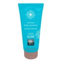 Żel SHIATSU Love Glide na bazie wody 100ml