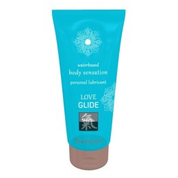 Żel SHIATSU Love Glide na bazie wody 100ml