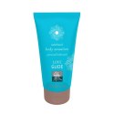 Żel intymny SHIATSU Love Glide na bazie wody, 50 ml