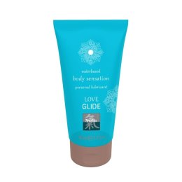 Żel intymny SHIATSU Love Glide na bazie wody, 50 ml