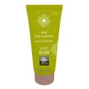 Żel intymny Shiatsu Love Glide Anal Sensation 100ml