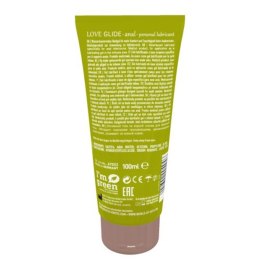Żel intymny Shiatsu Love Glide Anal Sensation 100ml